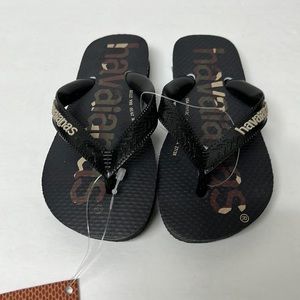 HAVAIANAS child flip flops
